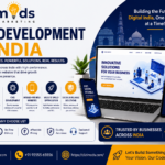 The Future of Website Development and India’s Growing Influence