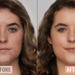 Why Velvet Mineral Pressed Powder Foundation Works Best for Sensitive Skin