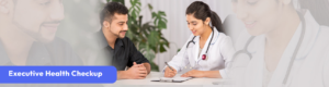 Executive Health Checkup Terna Hospital – Complete Medical Checkup and Preventive Care Services in Navi Mumbai