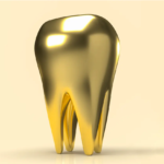Gold Teeth Glow with Bold Shine and Luxury Smile Power Now