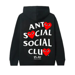 How to Style Comme des Garçons for Everyday Wear