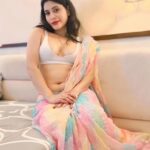 Drift into the romantic dreams beneath the calm night with a cool soulmate from Jodhpur escort service
