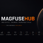 How Magfusehub Com Reflects the Changing Habits of Modern Readers