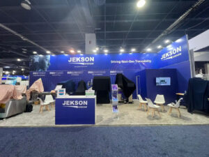 Trade Show Exhibition Booth Builder in Florida | Custom Exhibit Design & Booth Rentals