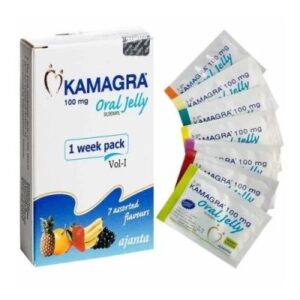 Kamagra Online UK: A Guide to Safe and Informed Choices