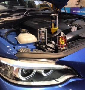 Why Consistent Vehicle Maintenance Is the Key to Reliable Driving