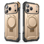 Is an Apple iPhone 17 Pro Max Case the Perfect Blend of Premium Protection, Style, and Everyday Durability?