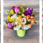Share Smiles Through Flower Delivery to OConnor Hospital