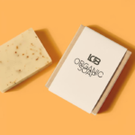Custom Eco Friendly Soap Sleeves | Sustainable Soap Packaging | Luxury Custom Box