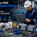 Buy Genuine OEM Marine Spare Parts Online: A Smart Choice for Reliable Vessel Operations