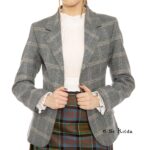 Ladies Tweed Blazer UK: The Timeless Fashion Essential for Style and Sophistication