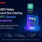How AIEO Helps Your Brand Get Cited by ChatGPT, Gemini, and Perplexity