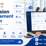 Admission Management System: The Smartest Investment for Educational Institutions