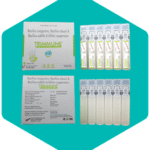 Bacillus Clausii Spores Manufacturers in India – Why Vakya Prob is a Trusted Partner