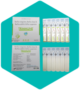 Bacillus Clausii Spores Manufacturers in India – Why Vakya Prob is a Trusted Partner