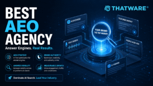 Why Businesses Need Answer Engine Optimization to Stay Visible in AI Search