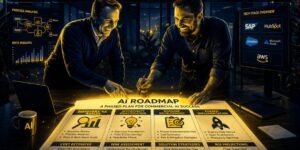 How to Choose the Right AI Consulting Firm