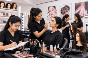 From Passion to Profession: The Value of a Diploma in Cosmetology