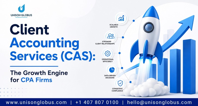 CAS