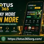 lotus365 promotional graphic 1