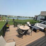 Trex Deck Builder in Ankeny, Iowa