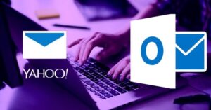 How to Access Yahoo Mail in Outlook 2016, 2019, 2021 & Other Edition