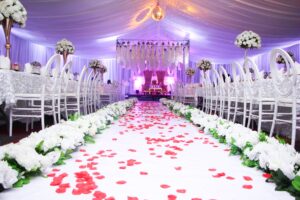 How to Choose the Perfect Marriage Hall on Sarjapur Road, Bangalore for Your Special Day