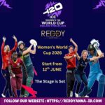 Reddy Anna Book Reviews Key Squad Updates Before ICC 2026. 3 Reddy Anna Book Reviews Key Squad Updates Before ICC 2026.