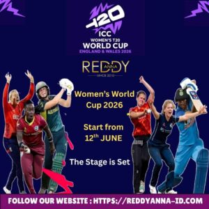 Reddy Anna Book Reviews Key Squad Updates Before ICC 2026. 1 Reddy Anna Book Reviews Key Squad Updates Before ICC 2026.