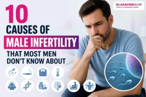 10 Causes of Male Infertility That Most Men Don't Know About 1 10 Causes of Male Infertility That Most Men Don’t Know About