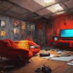 Rage Room Portland Oregon: Safe, Fun, and Stress-Relieving Entertainment