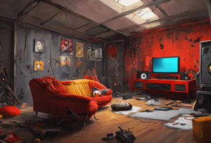 Rage Room Portland Oregon: Safe, Fun, and Stress-Relieving Entertainment