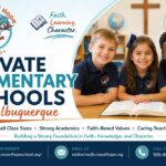 Private Elementary Schools in Albuquerque