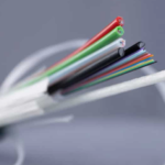 High Density Fiber Cable for High-Performance Network Infrastructure