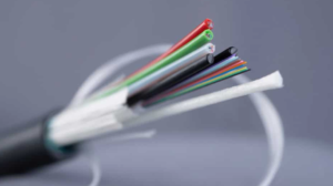High Density Fiber Cable for High-Performance Network Infrastructure 1 High Density Fiber Cable for High-Performance Network Infrastructure