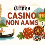 casino non aams 2025