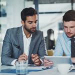 Dynamics biz leaders