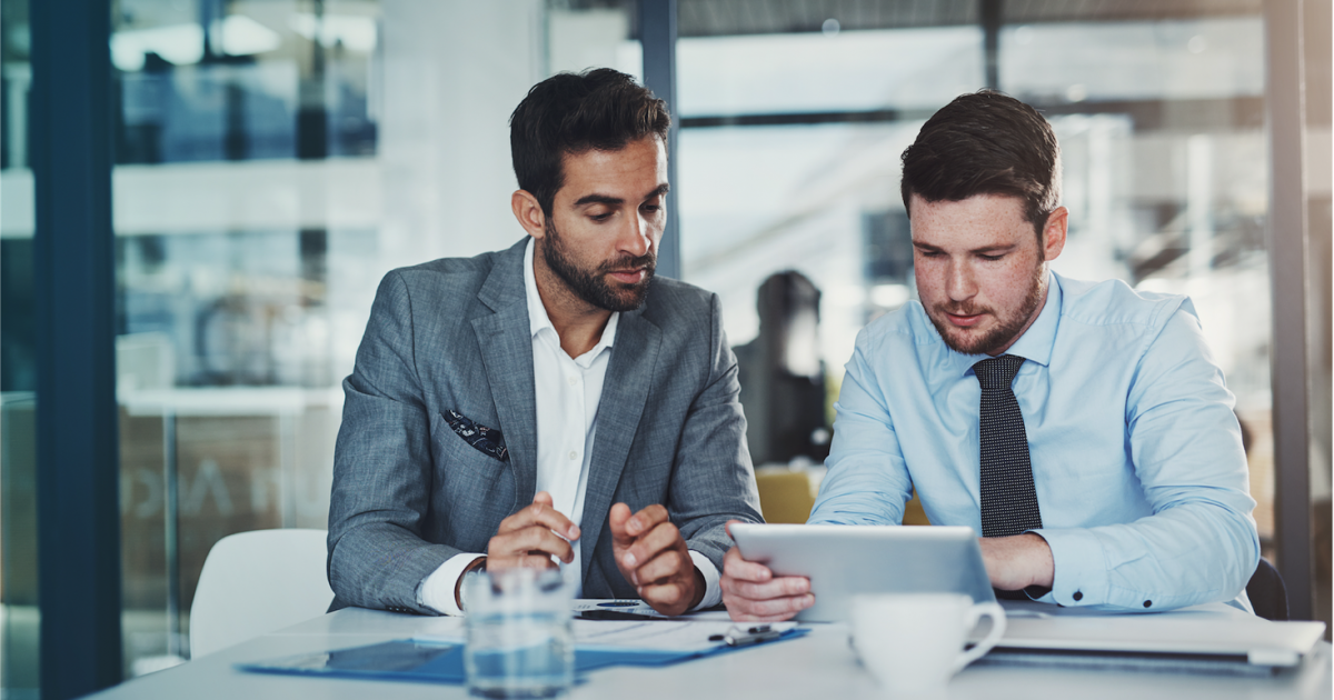 Dynamics biz leaders