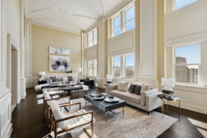 Luxury Real Estate Agent in San Francisco: High-End Property Experts