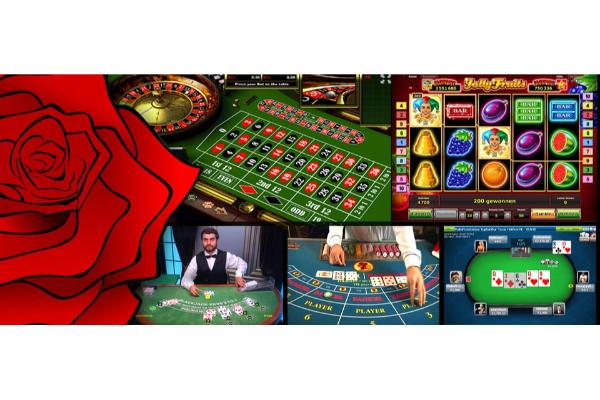 meilleurs casinos en ligne