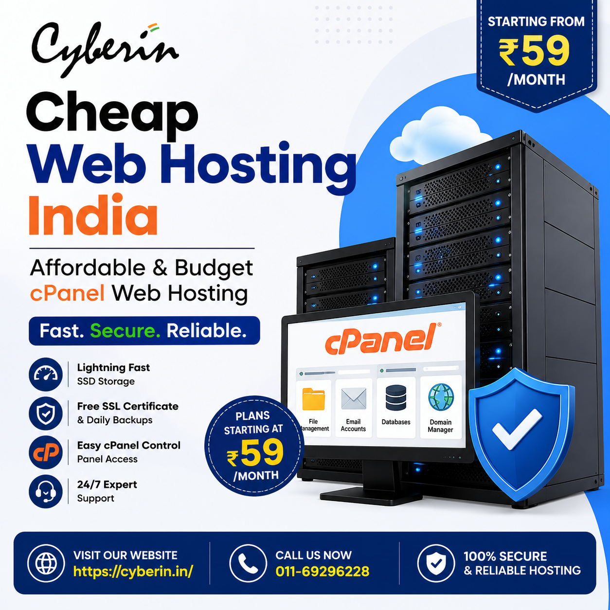 Cheap Web Hosting India 1