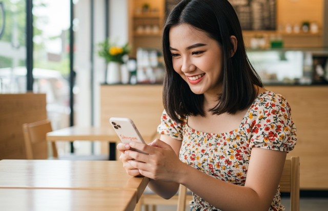 Cara Belanja di Shopee Agar Gratis Ongkir