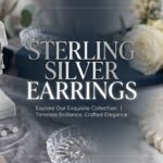 Sterling Silver Earrings banner 202606071317