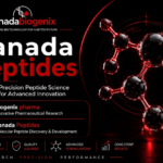 canada peptides