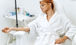 How Energy Boost IV Drip In Dubai Supports an Active Lifestyle 1 How Energy Boost IV Drip In Dubai Supports an Active Lifestyle
