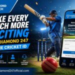 Cricketactionmeetsonlinebettingthril