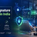 Digital Signature Company in India