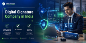 A Complete Guide to Digital Signature Certificates in India 1 A Complete Guide to Digital Signature Certificates in India
