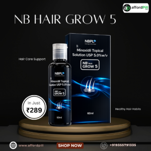 Why Customers Choose Affordpill for NB Hair Grow 5 1 Why Customers Choose Affordpill for NB Hair Grow 5