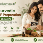 Ayurvedic Pre IVF Preparation in Delhi 2